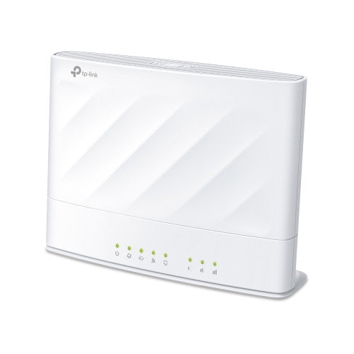 TP-LINK ARCHER MX700 ROUTER 4G+ LTE WI-FI 6 AX1500 CAT6 GIGABIT INTEGRADO DE 300 MBPS VELOCIDAD: 1201 MBPS A 5 GHZ+ , 300 MBPS A 2,4 GHZ, 4G+ - imagen 1