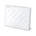 TP-LINK ARCHER MX700 ROUTER 4G+ LTE WI-FI 6 AX1500 CAT6 GIGABIT INTEGRADO DE 300 MBPS VELOCIDAD: 1201 MBPS A 5 GHZ+ , 300 MBPS A 2,4 GHZ, 4G+ - imagen 1