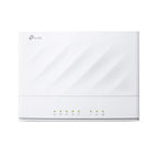 TP-LINK ARCHER MX700 ROUTER 4G+ LTE WI-FI 6 AX1500 CAT6 GIGABIT INTEGRADO DE 300 MBPS VELOCIDAD: 1201 MBPS A 5 GHZ+ , 300 MBPS A 2,4 GHZ, 4G+ - imagen 2