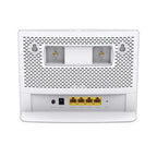 TP-LINK ARCHER MX700 ROUTER 4G+ LTE WI-FI 6 AX1500 CAT6 GIGABIT INTEGRADO DE 300 MBPS VELOCIDAD: 1201 MBPS A 5 GHZ+ , 300 MBPS A 2,4 GHZ, 4G+ - imagen 3