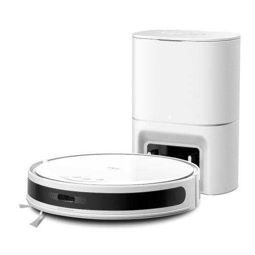 TP-Link Tapo RV20 Max Plus Blanco - imagen 1