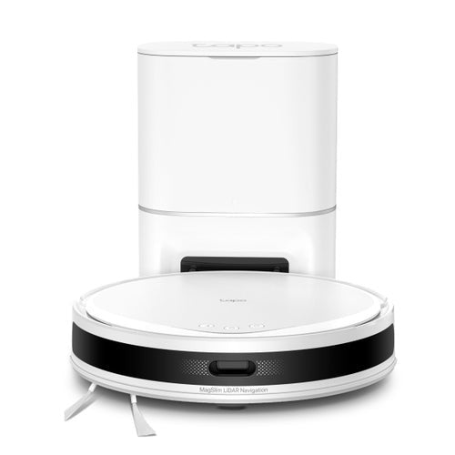TP-Link Tapo RV20 Max Plus Blanco - imagen 2