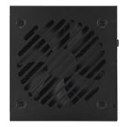 Asus FUENTE ALIMENTACION ASUS TUF-GAMING-650B-EVO,PSU,650W,80PLUS BRONZE (BLACK) - imagen 3