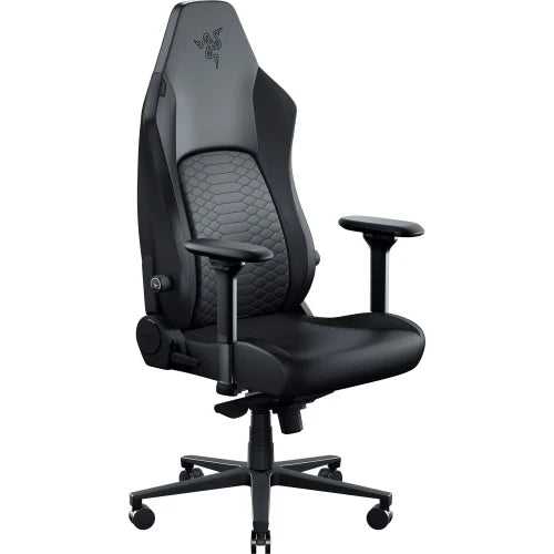 Razer SILLA RAZER ISKUR V2 NEWGEN (BLACK) (RZ38-05310700-R3G4) - imagen 2