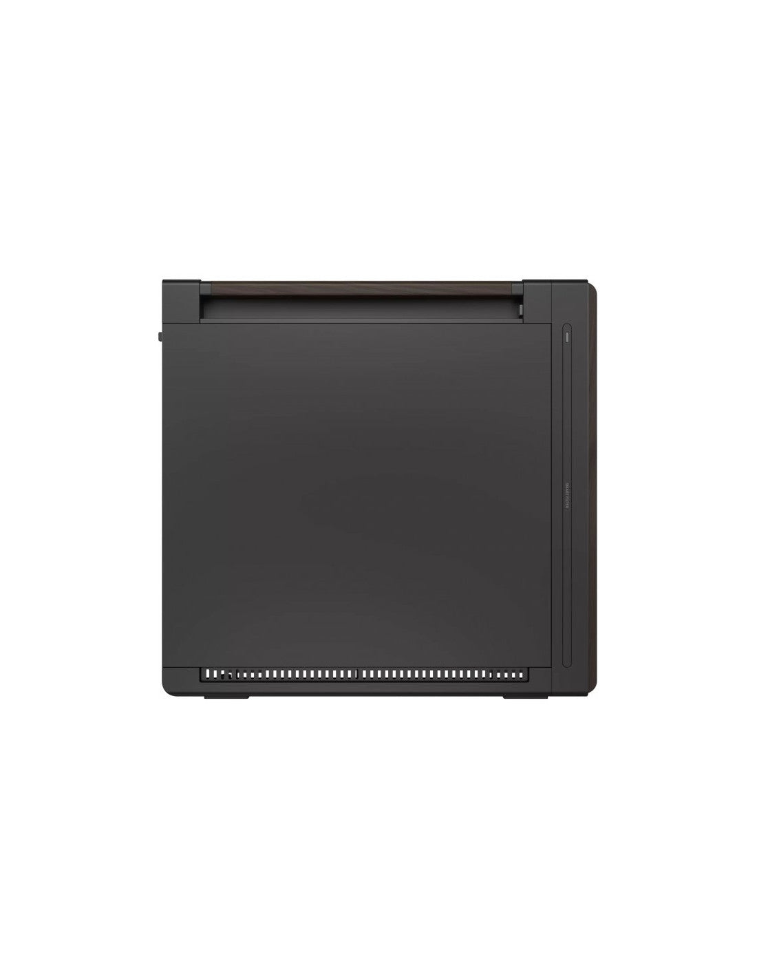 Asus CAJA ASUS PROART PA602 WALNUT WOOD METAL PWM MODERN BLACK - imagen 3