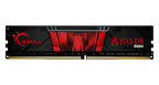 G.Skill Aegis F4-3200C16S-8GIS módulo de memoria 8 GB 1 x 8 GB DDR4 288-pin DIMM - imagen 2