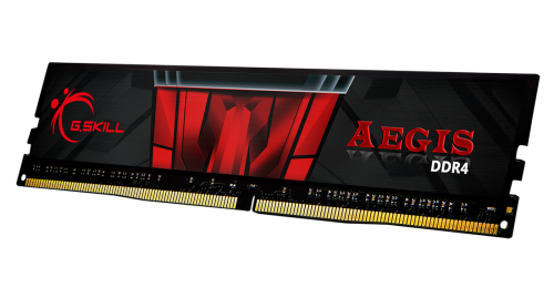 G.Skill Aegis F4-3200C16D-16GIS módulo de memoria 16 GB 2 x 8 GB DDR4 288-pin DIMM - imagen 3