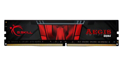 G.Skill Aegis F4-3200C16S-16GIS módulo de memoria 16 GB 1 x 16 GB DDR4 288-pin DIMM - imagen 2