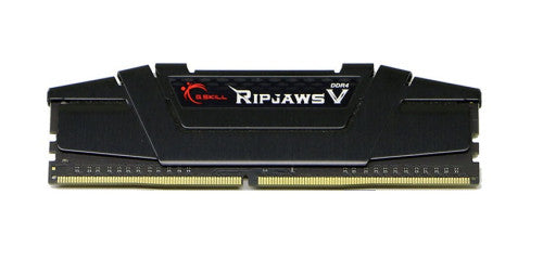 G.Skill Ripjaws V F4-3200C16D-16GVKB módulo de memoria 16 GB 2 x 8 GB DDR4 288-pin DIMM - imagen 1