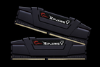 G.Skill Ripjaws V F4-3200C16D-16GVKB módulo de memoria 16 GB 2 x 8 GB DDR4 288-pin DIMM - imagen 3