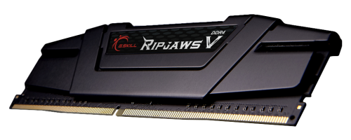 G.Skill Ripjaws V F4-3200C16S-16GVK módulo de memoria 16 GB 1 x 16 GB DDR4 288-pin DIMM - imagen 1