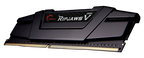 G.Skill Ripjaws V F4-3200C16S-16GVK módulo de memoria 16 GB 1 x 16 GB DDR4 288-pin DIMM - imagen 1