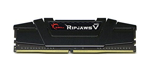 G.Skill Ripjaws V F4-3200C16S-16GVK módulo de memoria 16 GB 1 x 16 GB DDR4 288-pin DIMM - imagen 2