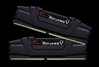 G.Skill Ripjaws V F4-3200C16D-32GVK módulo de memoria 32 GB 2 x 16 GB DDR4 288-pin DIMM - imagen 2