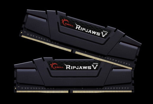 G.Skill Ripjaws V F4-3200C16D-32GVK módulo de memoria 32 GB 2 x 16 GB DDR4 288-pin DIMM - imagen 2