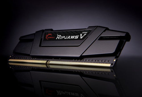 G.Skill Ripjaws V F4-3200C16D-32GVK módulo de memoria 32 GB 2 x 16 GB DDR4 288-pin DIMM - imagen 3