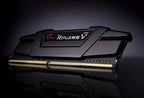 G.Skill Ripjaws V F4-3200C16D-32GVK módulo de memoria 32 GB 2 x 16 GB DDR4 288-pin DIMM - imagen 3