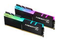 G.Skill Trident Z RGB F4-3200C16D-16GTZR módulo de memoria 16 GB 2 x 8 GB DDR4 288-pin DIMM - imagen 1