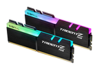 G.Skill Trident Z RGB F4-3200C16D-16GTZR módulo de memoria 16 GB 2 x 8 GB DDR4 288-pin DIMM - imagen 1