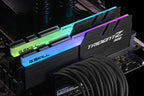 G.Skill Trident Z RGB F4-3200C16D-16GTZR módulo de memoria 16 GB 2 x 8 GB DDR4 288-pin DIMM - imagen 3