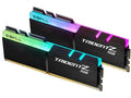 G.Skill Trident Z RGB F4-3200C16D-32GTZR módulo de memoria 32 GB 2 x 16 GB DDR4 288-pin DIMM