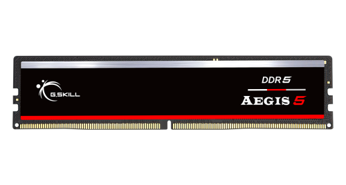 G.Skill Aegis F5-6000J3636F16GX1-IS módulo de memoria 16 GB 1 x 16 GB DDR5 288-pin DIMM - imagen 1