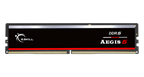 G.Skill Aegis F5-6000J3636F16GX1-IS módulo de memoria 16 GB 1 x 16 GB DDR5 288-pin DIMM - imagen 1