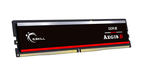 G.Skill Aegis F5-6000J3636F16GX1-IS módulo de memoria 16 GB 1 x 16 GB DDR5 288-pin DIMM - imagen 3