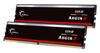 G.Skill Aegis F5-6000J3636F16GX2-IS módulo de memoria 32 GB 2 x 16 GB DDR5 288-pin DIMM - imagen 2