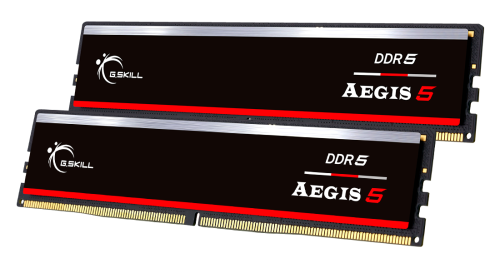 G.Skill Aegis F5-6000J3636F16GX2-IS módulo de memoria 32 GB 2 x 16 GB DDR5 288-pin DIMM - imagen 2