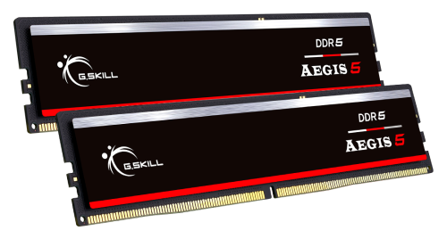 G.Skill Aegis F5-6000J3636F16GX2-IS módulo de memoria 32 GB 2 x 16 GB DDR5 288-pin DIMM - imagen 3