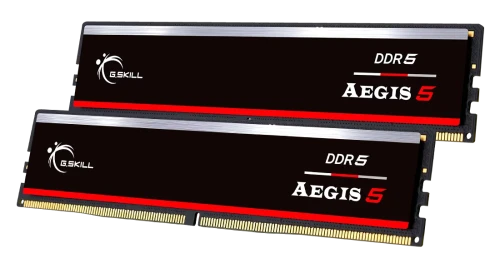 G.Skill Aegis 5 F5-6000J3636F32GX2-IS módulo de memoria 64 GB 2 x 32 GB DDR5 4800 MT/s 288-pin DIMM - imagen 2