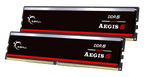 G.Skill Aegis 5 F5-6000J3636F32GX2-IS módulo de memoria 64 GB 2 x 32 GB DDR5 4800 MT/s 288-pin DIMM - imagen 2