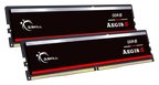 G.Skill Aegis 5 F5-6000J3636F32GX2-IS módulo de memoria 64 GB 2 x 32 GB DDR5 4800 MT/s 288-pin DIMM - imagen 3