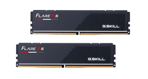 G.Skill Flare X5 F5-6000J3636F32GX2-FX5 módulo de memoria 64 GB 2 x 32 GB DDR5 288-pin DIMM - imagen 1