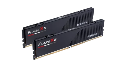 G.Skill Flare X5 F5-6000J3636F32GX2-FX5 módulo de memoria 64 GB 2 x 32 GB DDR5 288-pin DIMM - imagen 2