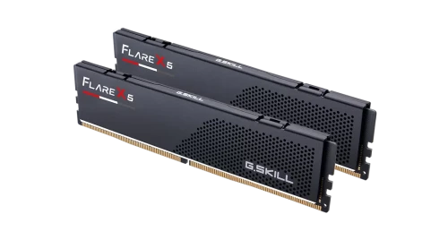 G.Skill Flare X5 F5-6000J3636F32GX2-FX5 módulo de memoria 64 GB 2 x 32 GB DDR5 288-pin DIMM - imagen 3