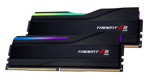 G.Skill Trident F5-6000J3636F16GX2-TZ5RK módulo de memoria 32 GB 2 x 16 GB DDR5 288-pin DIMM - imagen 1