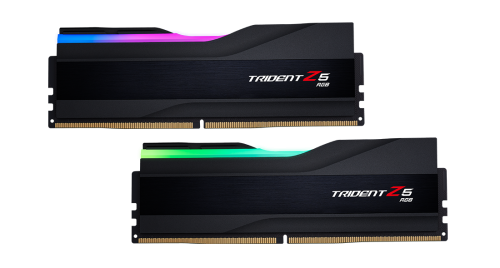 G.Skill Trident F5-6000J3636F16GX2-TZ5RK módulo de memoria 32 GB 2 x 16 GB DDR5 288-pin DIMM - imagen 2