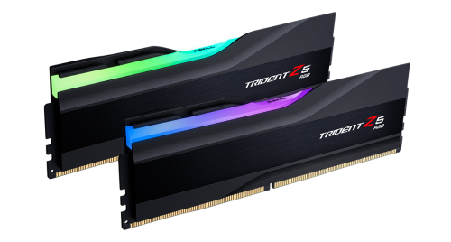 G.Skill Trident F5-6000J3636F16GX2-TZ5RK módulo de memoria 32 GB 2 x 16 GB DDR5 288-pin DIMM - imagen 3
