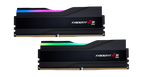 G.Skill Trident Z5 RGB F5-6000J3636F32GX2-TZ5RK módulo de memoria 64 GB 2 x 32 GB DDR5 288-pin DIMM - imagen 1