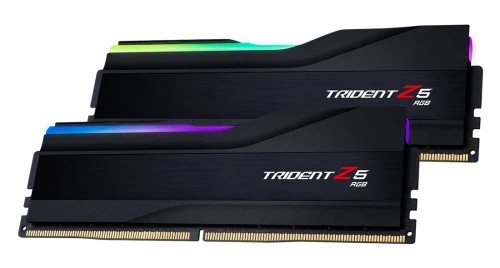 G.Skill Trident Z5 RGB F5-6000J3636F32GX2-TZ5RK módulo de memoria 64 GB 2 x 32 GB DDR5 288-pin DIMM - imagen 2