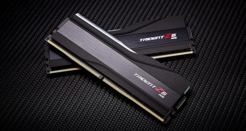 G.Skill Trident Z5 RGB F5-6000J3636F32GX2-TZ5RK módulo de memoria 64 GB 2 x 32 GB DDR5 288-pin DIMM - imagen 3