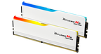 G.Skill Ripjaws M5 RGB F5-6000J3636F16GX2-RM5NRW módulo de memoria 32 GB 2 x 16 GB DDR5 288-pin DIMM - imagen 1
