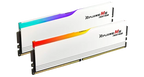 G.Skill Ripjaws M5 RGB F5-6000J3636F16GX2-RM5NRW módulo de memoria 32 GB 2 x 16 GB DDR5 288-pin DIMM - imagen 2