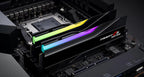 G.Skill Trident Z5 Neo RGB F5-6000J3636F16GX2-TZ5NR módulo de memoria 32 GB 2 x 16 GB DDR5 288-pin DIMM - imagen 3