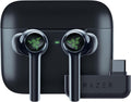 Razer Hammerhead Pro HyperSpeed Auriculares True Wireless Stereo (TWS) Dentro de oído Juego Bluetooth Negro - imagen 1
