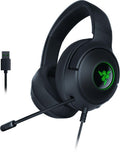 Razer AURICULARES RAZER KRAKEN V3 X USB (RZ04-03750300-R3M1) - imagen 1