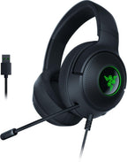 Razer AURICULARES RAZER KRAKEN V3 X USB (RZ04-03750300-R3M1) - imagen 1