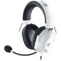 Razer BlackShark V2 X Auriculares Alámbrico Diadema Juego Blanco - imagen 1